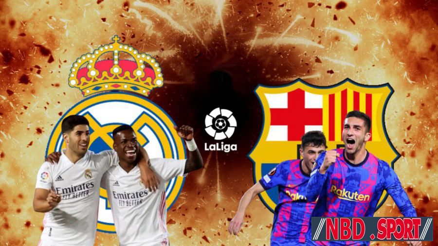 Match Today: Real Madrid vs Barcelona 15-01-2023 Spanish Super Cup final